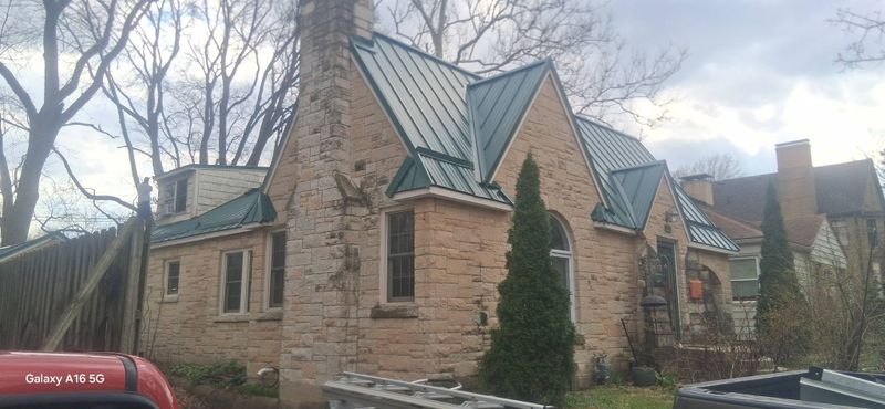 Roofing