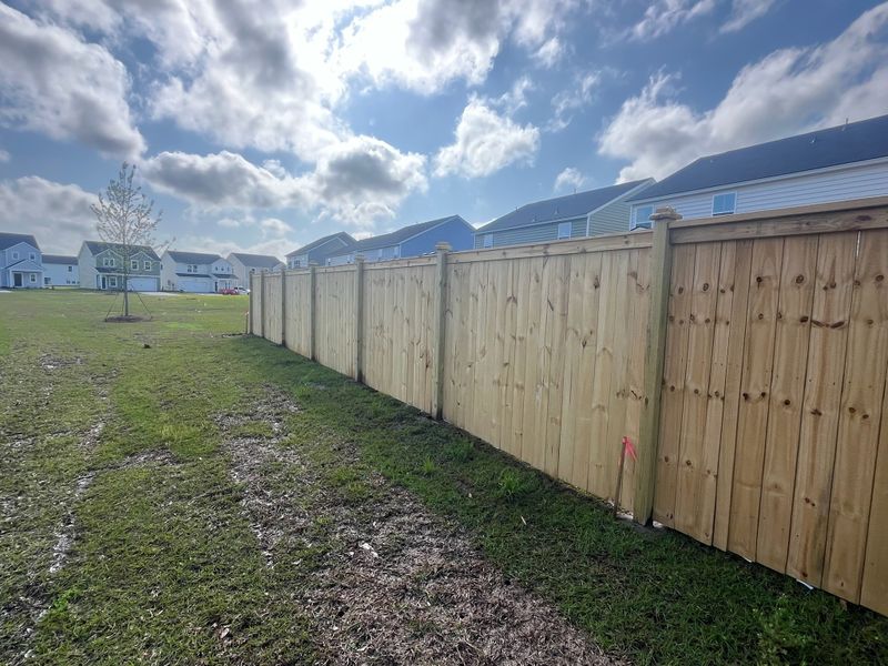 Fencing
