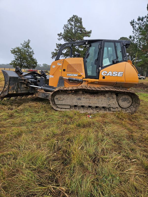 Drain Field Restoration