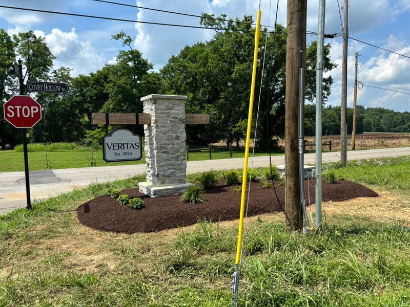 Landscape Maintenance