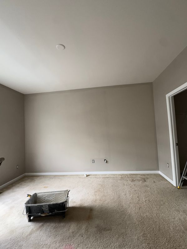 Interior Painting