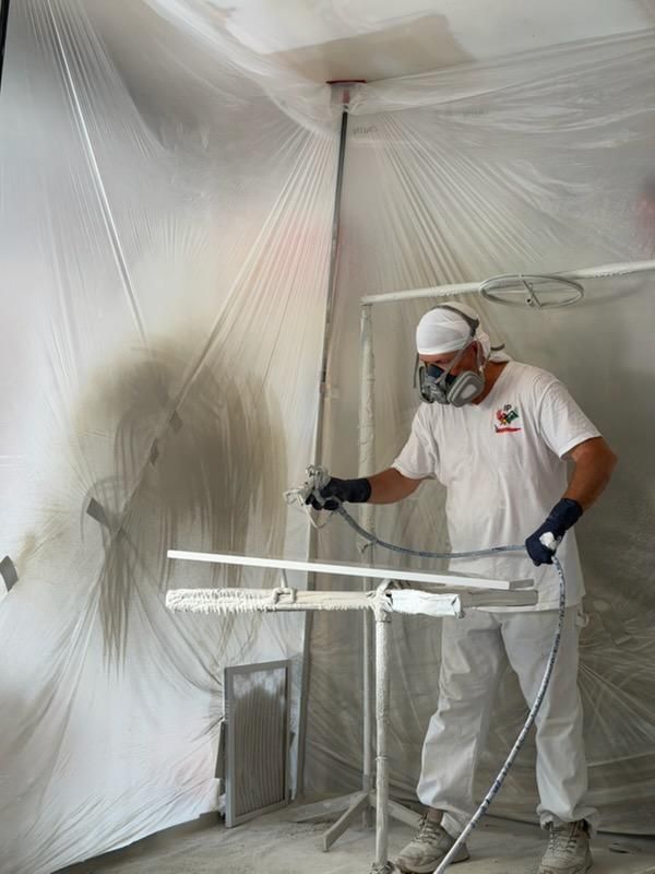 Interior Painting