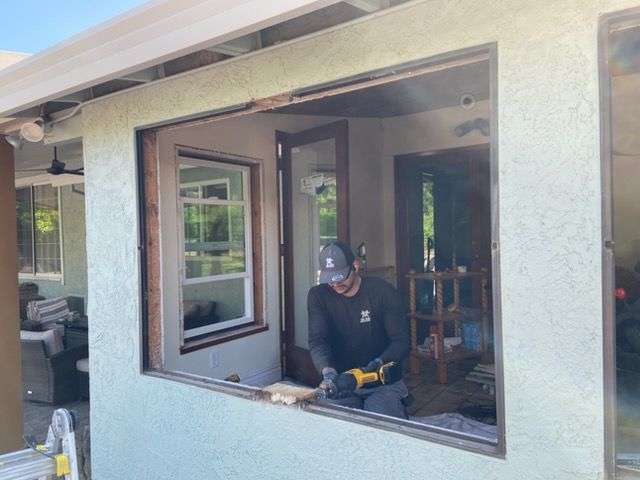 Window Repair