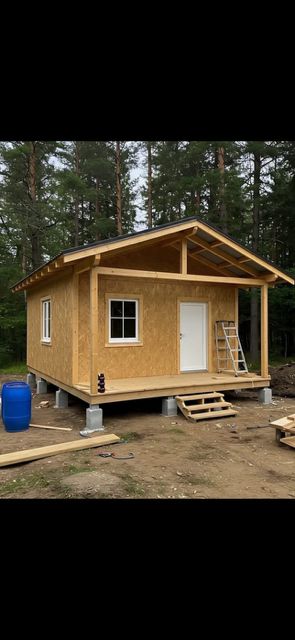 Commercial Construction