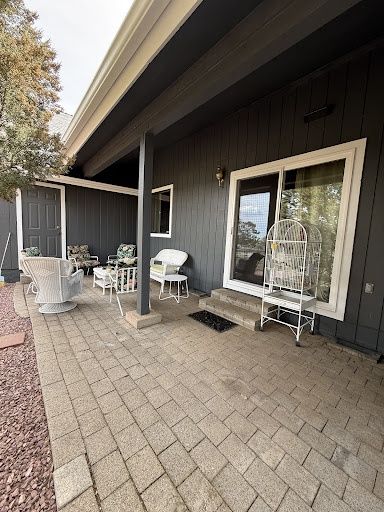 Exterior Painting