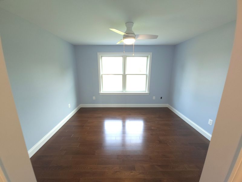 Interior Remodeling