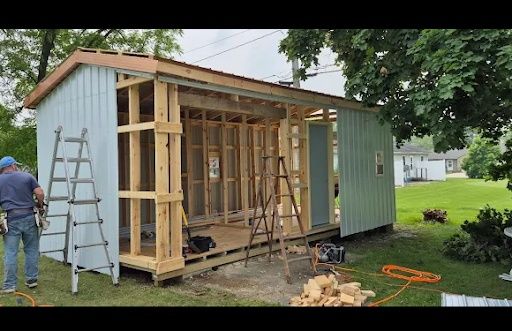 Remodeling Services