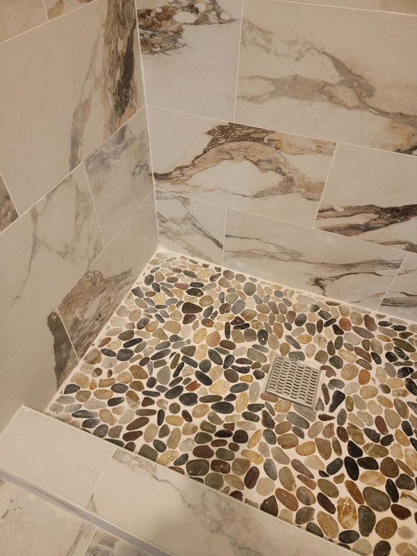 Bathroom Remodeling