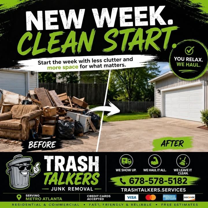 Junk Removal