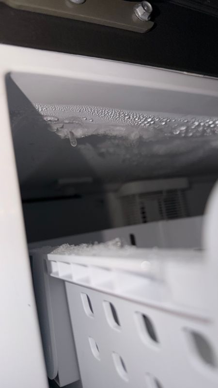 Refrigerator Repair