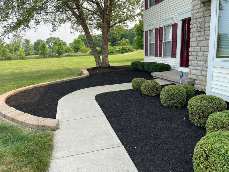 Retaining Wall Construction