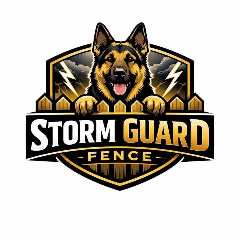 Custom Fence Design