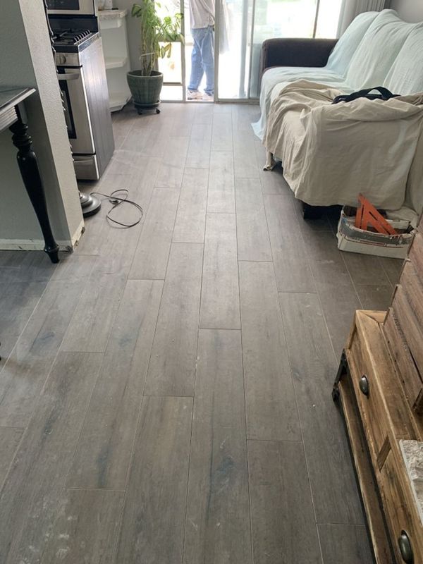 Flooring