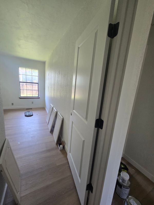Interior Painting