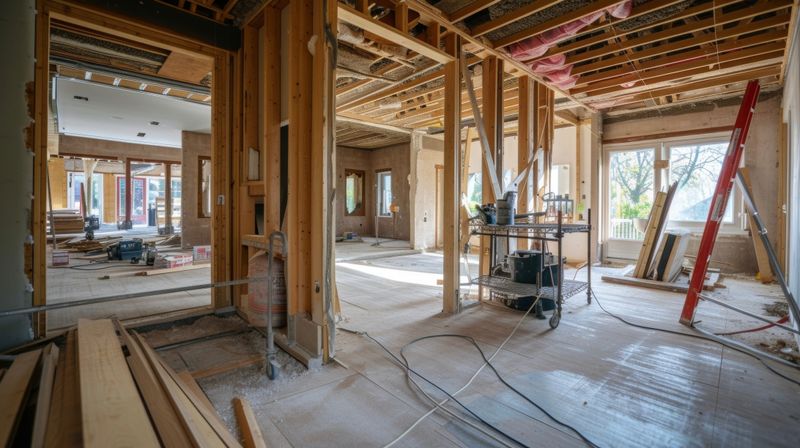 General Contracting
