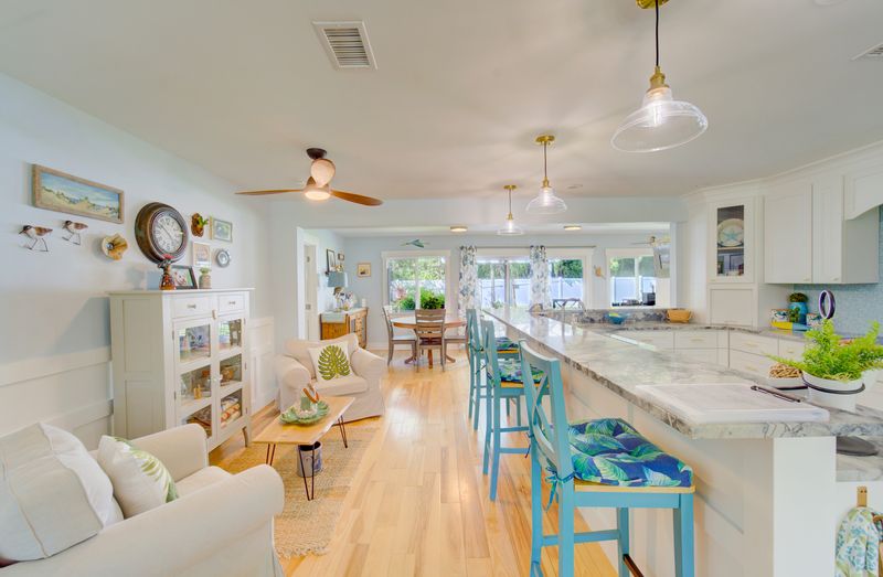 Kitchen Remodeling