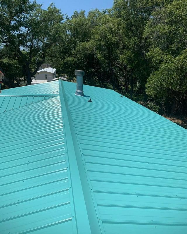 Roofing Replacement