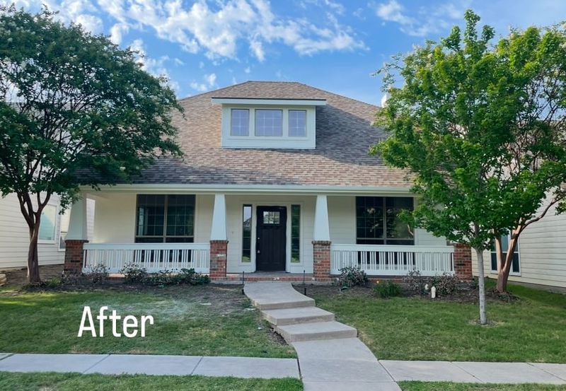 Exterior Painting