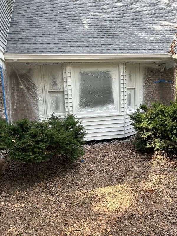 Exterior Painting