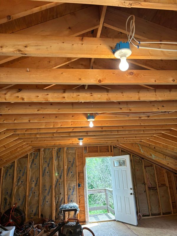 Carpentry gallery