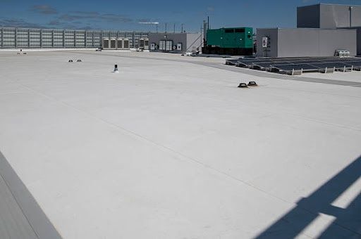 Roof Coating