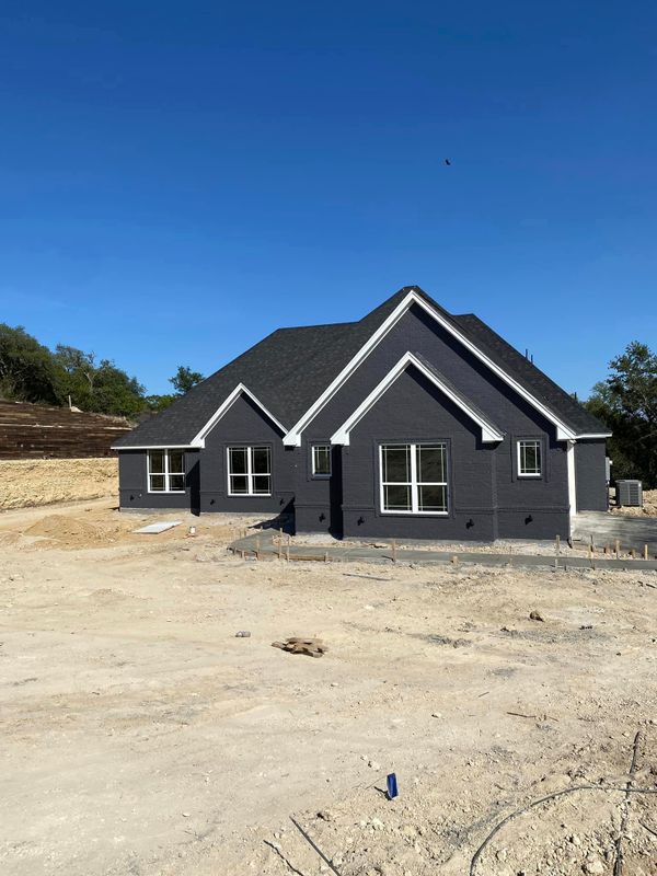 Exterior Painting