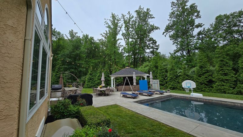 Landscape Lighting
