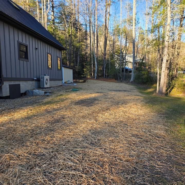 Sod Install