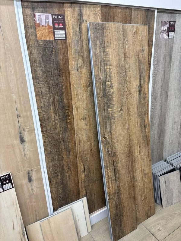 Vinyl Flooring