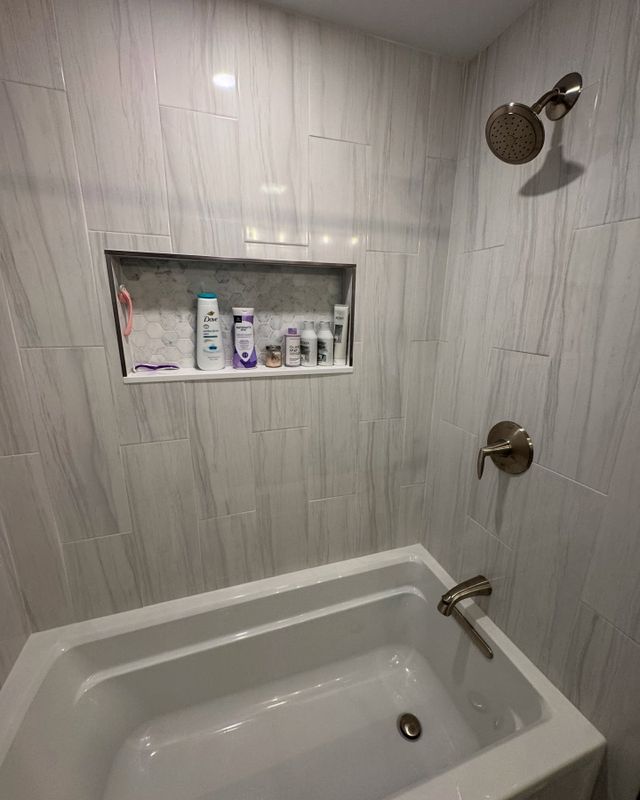 Kitchen and Bathroom Renovations