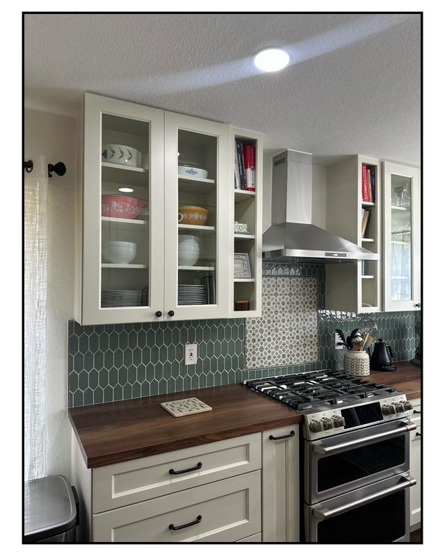 Kitchen Remodeling