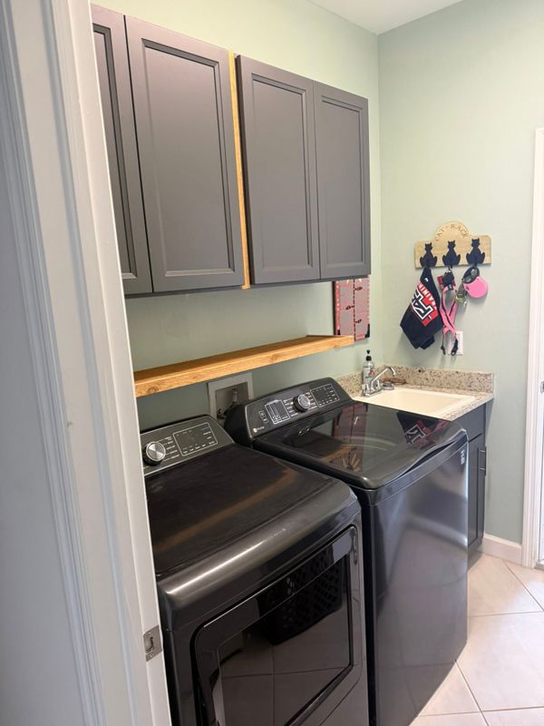 Interior Renovation