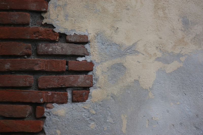 Drywall and Plastering