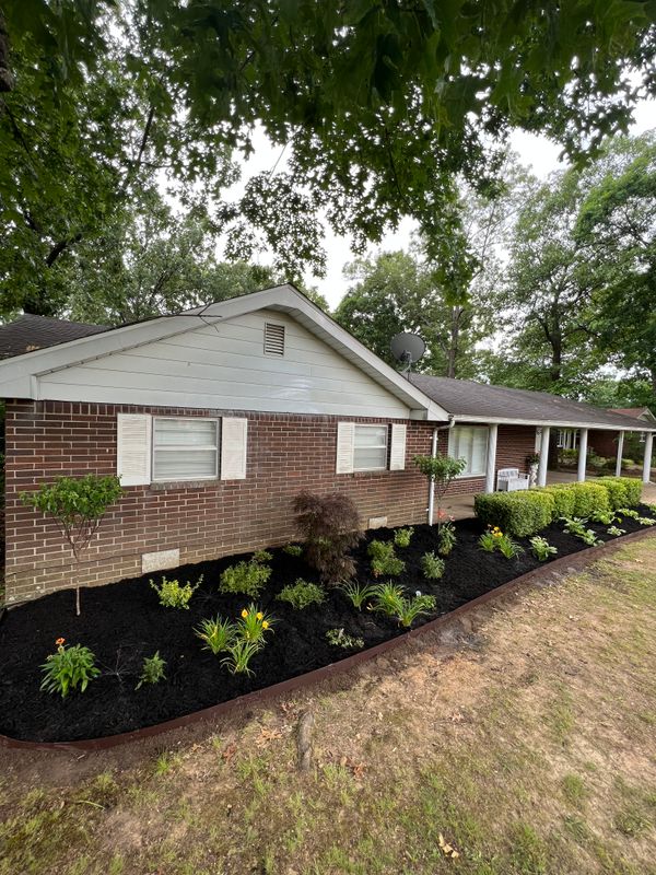 Landscaping and Installations