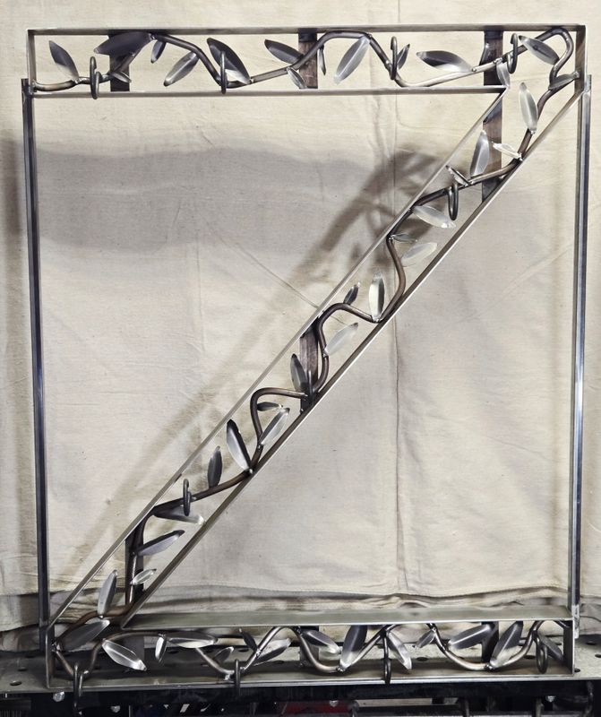Metal Fabrication