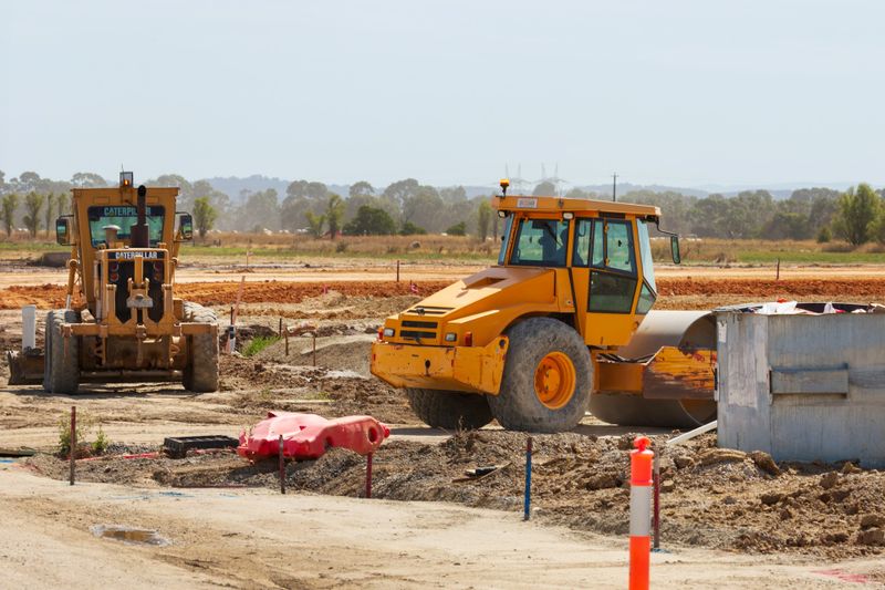 Land Clearing