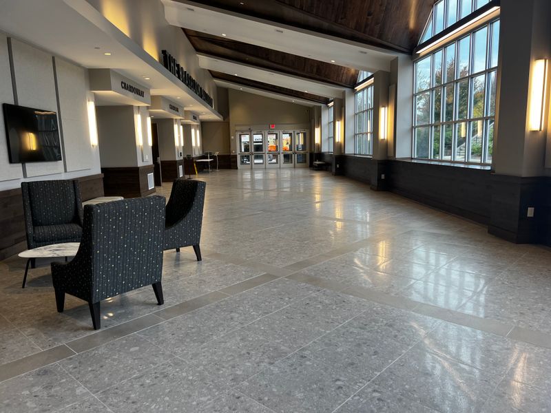 Commercial Projects