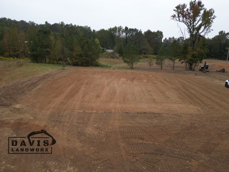 Dirt Work