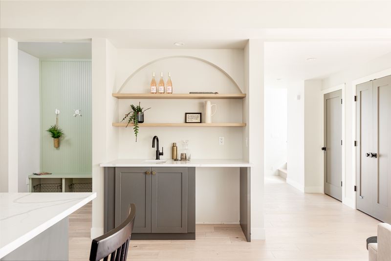 Kitchen and Bathroom Renovations