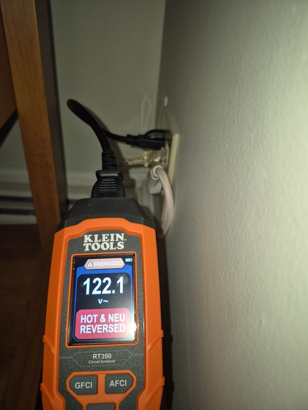 Electrical Repairs
