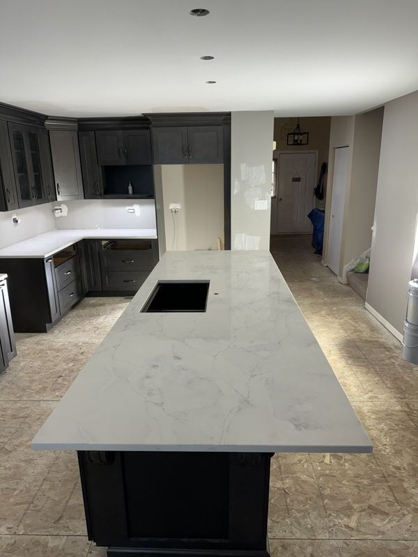 Quartz Installiation