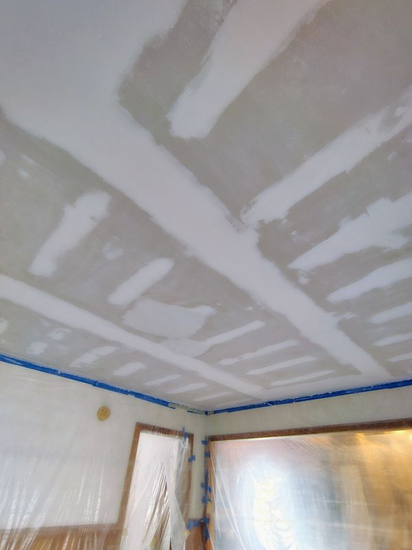 Interior Painting