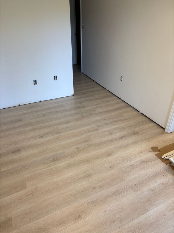 Flooring