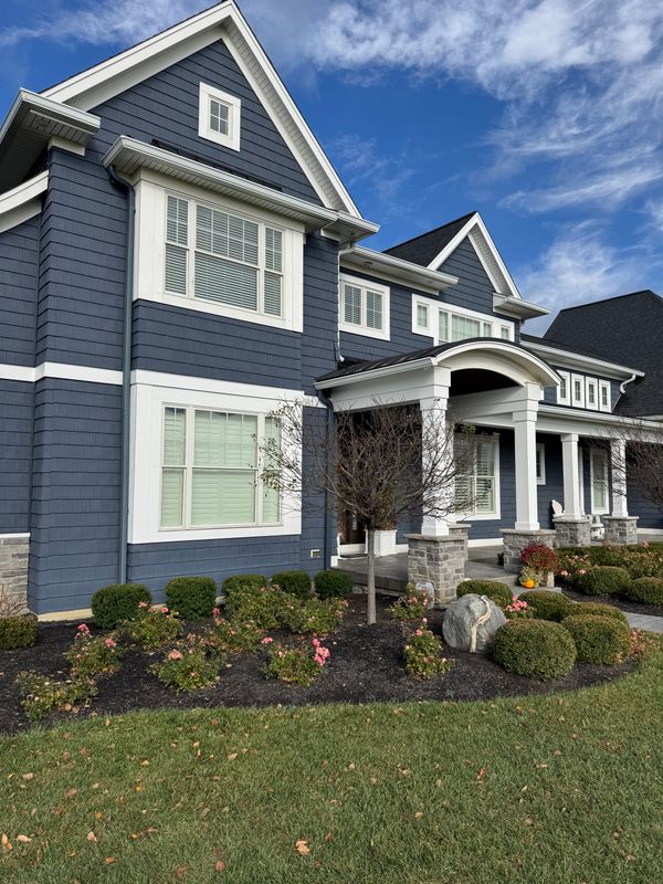 Exterior Painting