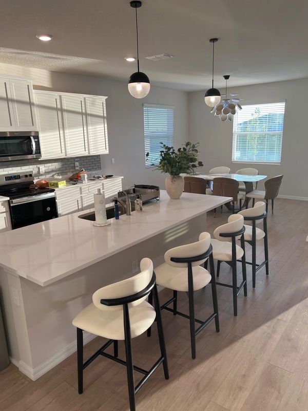 Kitchen Renovation