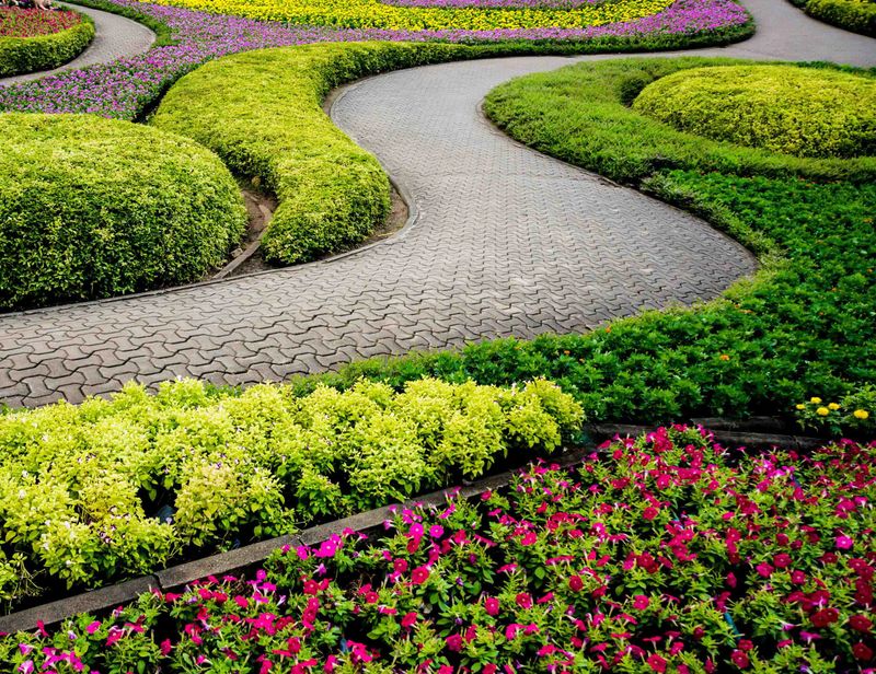 Commercial Landscaping