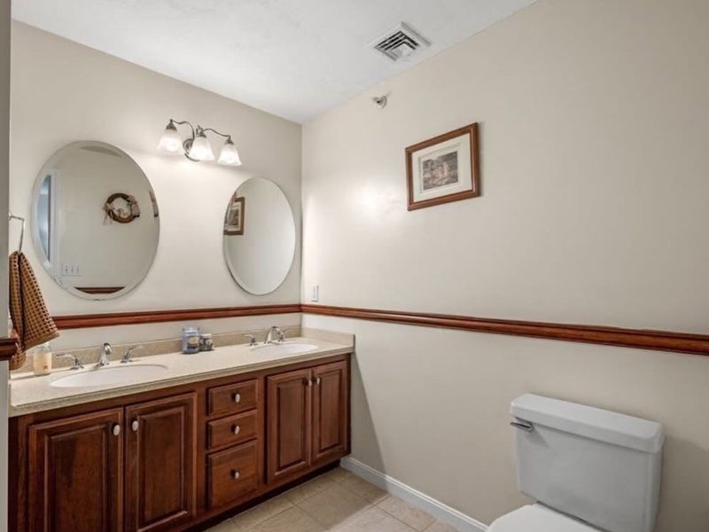 Drywall Repair