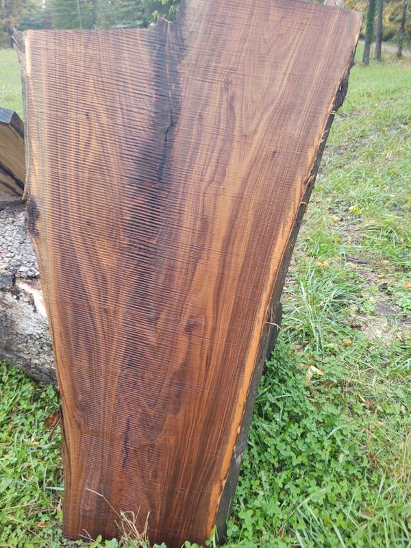 Wood Slabs gallery
