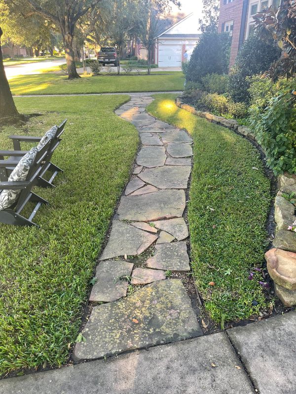 Pressure Washing