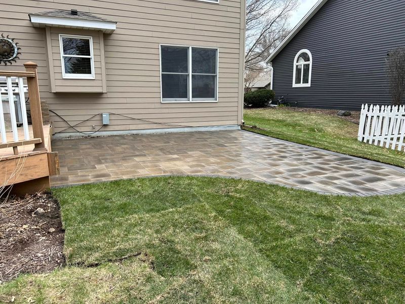 Sod Install